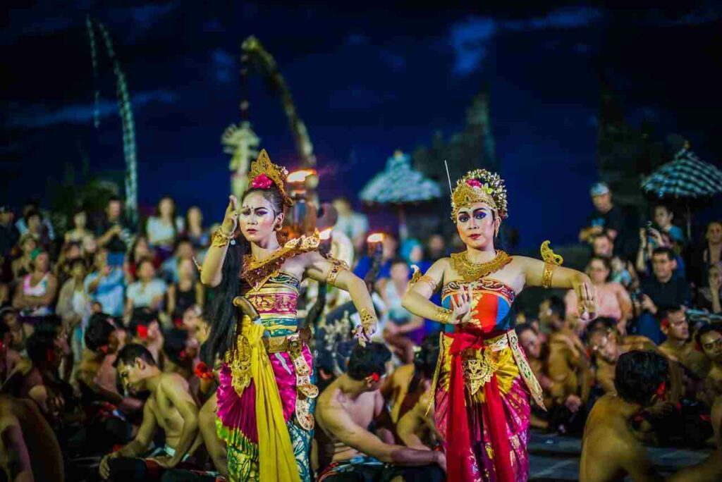 when to visit bali time of year