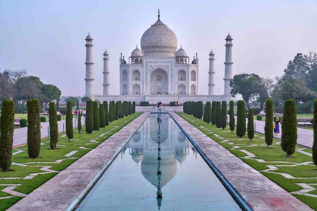 india travel tips for first timers