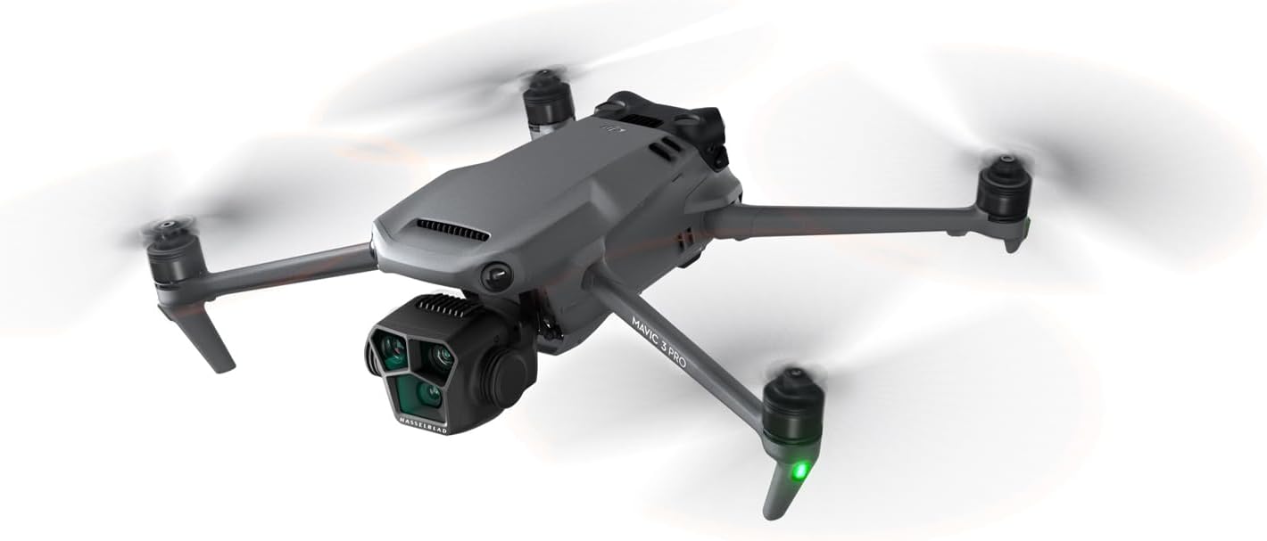 Exploring the Potensic Atom SE: A Compact Drone for Enthusiasts